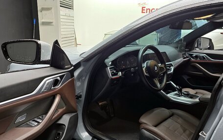 BMW 4 серия, 2022 год, 4 790 000 рублей, 8 фотография