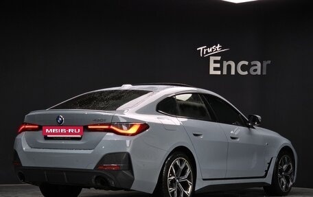 BMW 4 серия, 2022 год, 4 790 000 рублей, 3 фотография