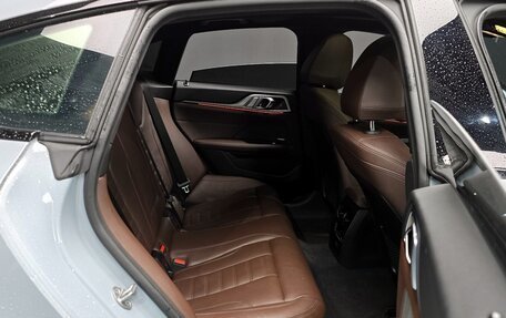 BMW 4 серия, 2022 год, 4 790 000 рублей, 19 фотография