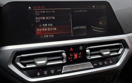 BMW 4 серия, 2022 год, 4 790 000 рублей, 14 фотография