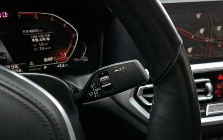 BMW 4 серия, 2022 год, 4 790 000 рублей, 12 фотография