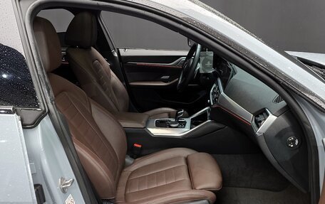 BMW 4 серия, 2022 год, 4 790 000 рублей, 17 фотография