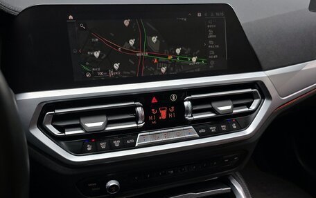 BMW 4 серия, 2022 год, 4 790 000 рублей, 15 фотография