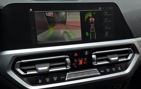 BMW 4 серия, 2022 год, 4 790 000 рублей, 13 фотография