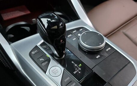 BMW 4 серия, 2022 год, 4 790 000 рублей, 16 фотография