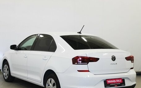 Volkswagen Polo VI (EU Market), 2020 год, 1 430 000 рублей, 6 фотография