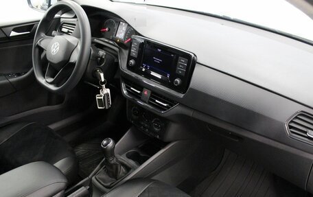 Volkswagen Polo VI (EU Market), 2020 год, 1 430 000 рублей, 7 фотография