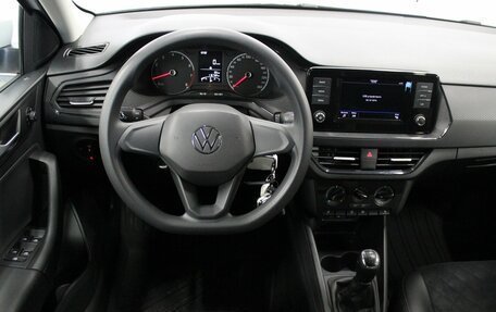 Volkswagen Polo VI (EU Market), 2020 год, 1 430 000 рублей, 8 фотография