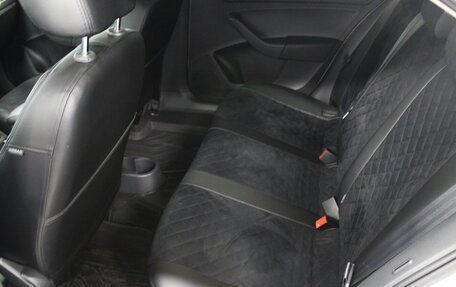 Volkswagen Polo VI (EU Market), 2020 год, 1 430 000 рублей, 10 фотография