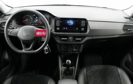 Volkswagen Polo VI (EU Market), 2020 год, 1 430 000 рублей, 9 фотография