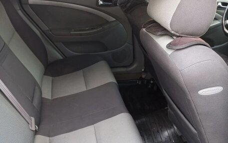 Chevrolet Lacetti, 2006 год, 540 000 рублей, 4 фотография