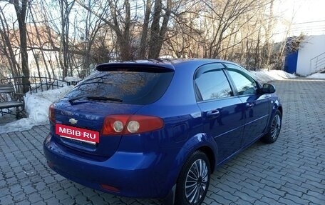 Chevrolet Lacetti, 2006 год, 540 000 рублей, 2 фотография