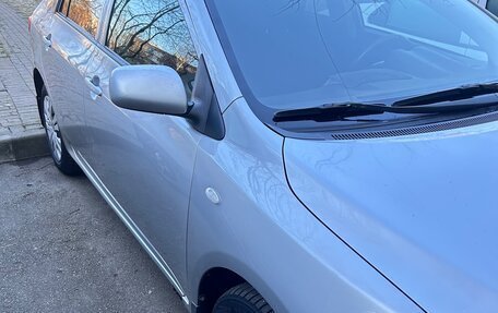 Toyota Corolla, 2007 год, 650 000 рублей, 2 фотография