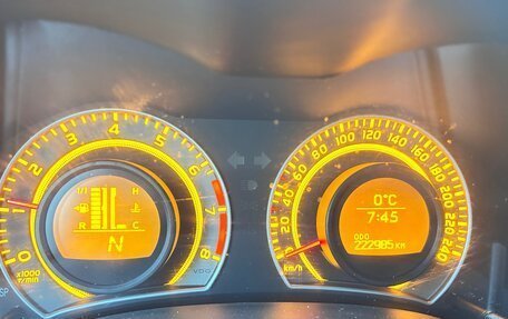 Toyota Corolla, 2007 год, 650 000 рублей, 6 фотография