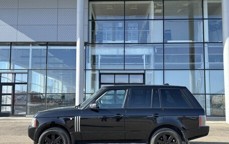 Land Rover Range Rover III, 2007 год, 1 175 000 рублей, 8 фотография