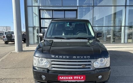 Land Rover Range Rover III, 2007 год, 1 175 000 рублей, 7 фотография