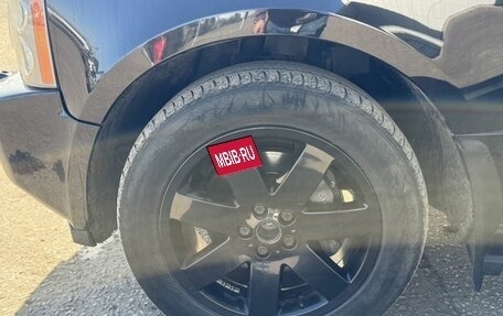 Land Rover Range Rover III, 2007 год, 1 175 000 рублей, 5 фотография