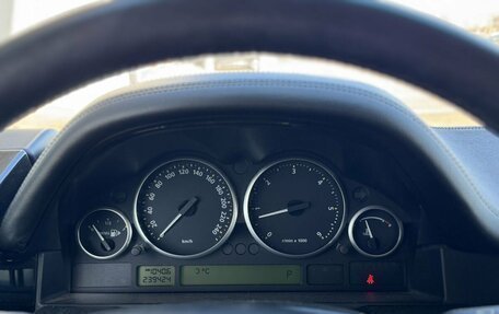 Land Rover Range Rover III, 2007 год, 1 175 000 рублей, 14 фотография