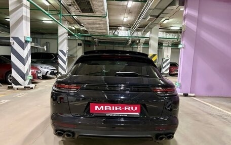 Porsche Panamera II рестайлинг, 2019 год, 10 350 000 рублей, 8 фотография