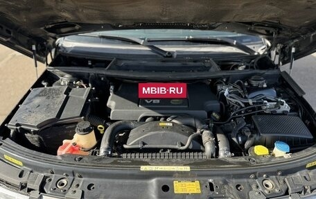 Land Rover Range Rover III, 2007 год, 1 175 000 рублей, 13 фотография