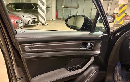 Porsche Panamera II рестайлинг, 2019 год, 10 350 000 рублей, 16 фотография