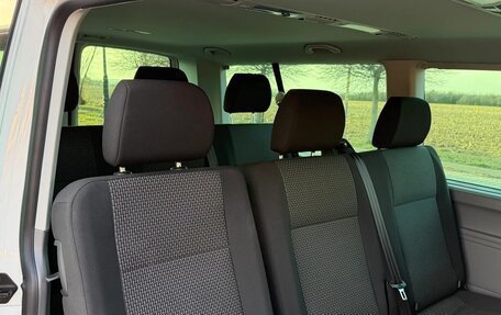 Volkswagen Caravelle T6 рестайлинг, 2024 год, 3 620 000 рублей, 15 фотография