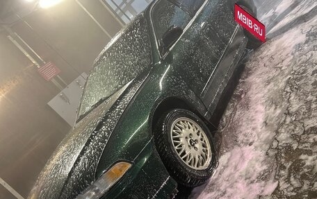 Mitsubishi Galant VIII, 2001 год, 320 000 рублей, 4 фотография