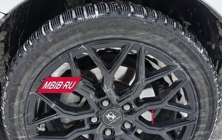 Toyota Camry, 2019 год, 2 230 000 рублей, 2 фотография