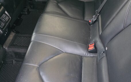 Toyota Camry, 2019 год, 2 230 000 рублей, 12 фотография