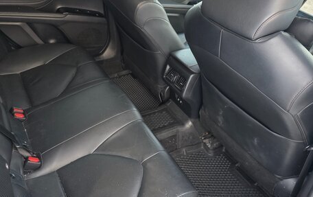 Toyota Camry, 2019 год, 2 230 000 рублей, 15 фотография