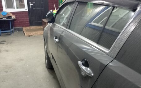 KIA Sportage III, 2013 год, 1 600 000 рублей, 3 фотография