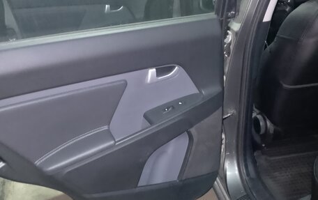 KIA Sportage III, 2013 год, 1 600 000 рублей, 5 фотография