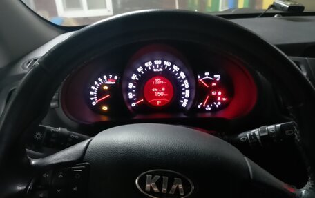 KIA Sportage III, 2013 год, 1 600 000 рублей, 15 фотография