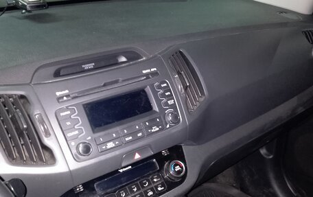 KIA Sportage III, 2013 год, 1 600 000 рублей, 13 фотография