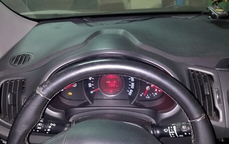 KIA Sportage III, 2013 год, 1 600 000 рублей, 16 фотография