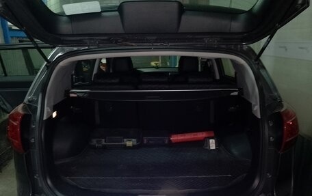 KIA Sportage III, 2013 год, 1 600 000 рублей, 8 фотография