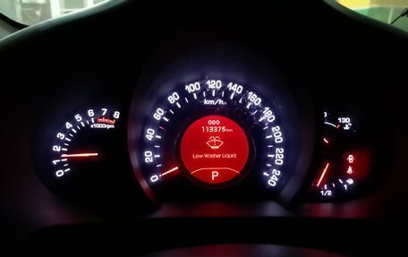 KIA Sportage III, 2013 год, 1 600 000 рублей, 20 фотография