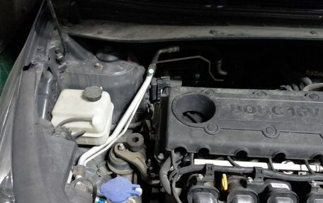 KIA Sportage III, 2013 год, 1 600 000 рублей, 23 фотография