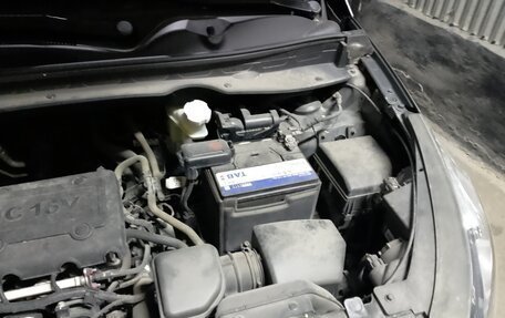 KIA Sportage III, 2013 год, 1 600 000 рублей, 22 фотография