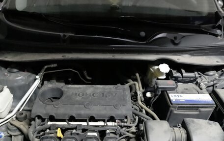 KIA Sportage III, 2013 год, 1 600 000 рублей, 21 фотография