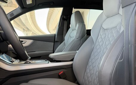 Audi Q8 I, 2024 год, 11 800 000 рублей, 15 фотография