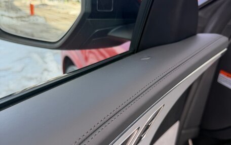 Audi Q8 I, 2024 год, 11 800 000 рублей, 16 фотография