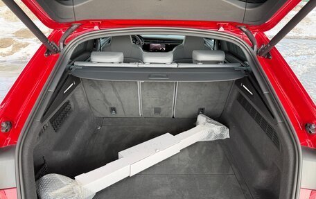 Audi Q8 I, 2024 год, 11 800 000 рублей, 25 фотография