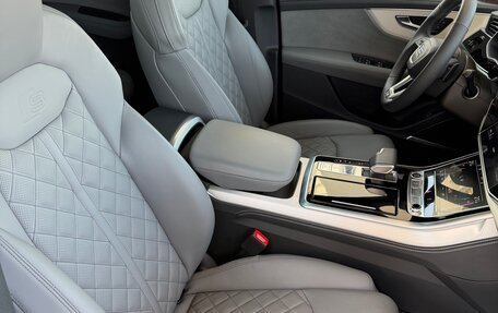 Audi Q8 I, 2024 год, 11 800 000 рублей, 23 фотография