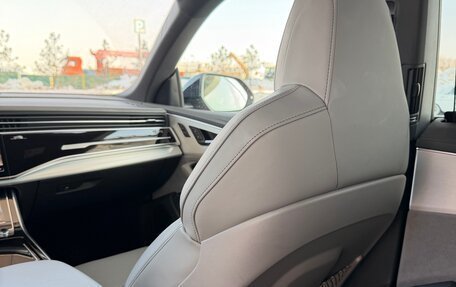 Audi Q8 I, 2024 год, 11 800 000 рублей, 21 фотография