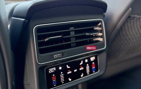 Audi Q8 I, 2024 год, 11 800 000 рублей, 27 фотография