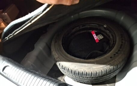 KIA Rio III рестайлинг, 2017 год, 1 200 000 рублей, 9 фотография