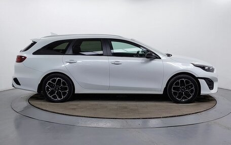 KIA cee'd III, 2021 год, 2 299 000 рублей, 4 фотография