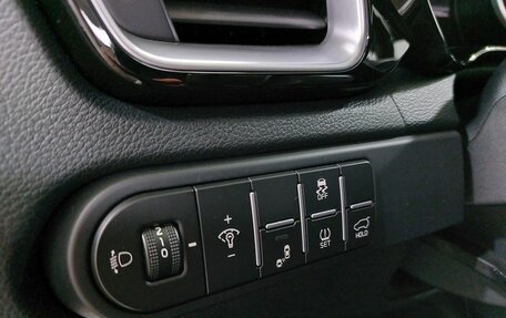 KIA cee'd III, 2021 год, 2 299 000 рублей, 13 фотография