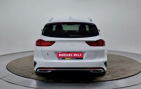 KIA cee'd III, 2021 год, 2 299 000 рублей, 6 фотография